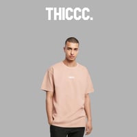 Image 7 of Heavy Oversized Tee