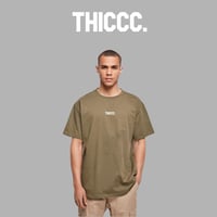 Image 9 of Heavy Oversized Tee