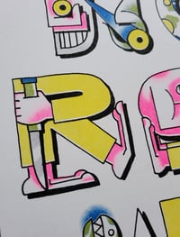Image 2 of Alphabet