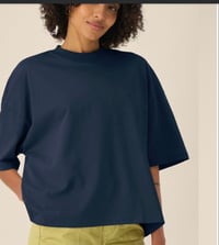 Image 2 of Special edition black street style t shirt