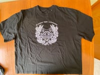 Image 4 of Special edition black street style t shirt