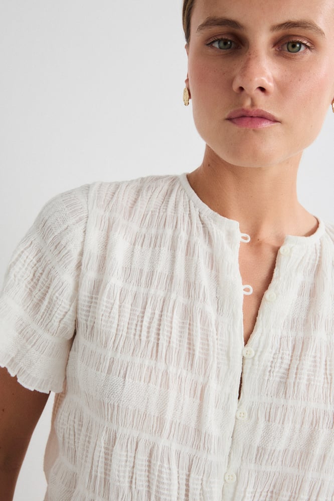 Image of Blusa Bruma