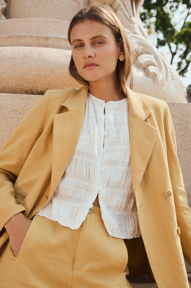 Image of Blusa Bruma