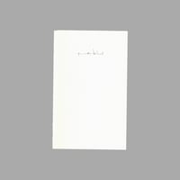 Image 1 of [TEJIDO AJADO™] ARREBATO (AURA VEGA)