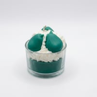 Image 1 of Χειροποίητο Κερί Σόγιας "Pear Sorbet"