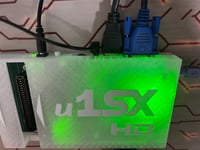 Image 5 of u1-SX HD - uMSX MSX2+ 1ChipMSX Clone