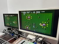 Image 3 of u1-SX HD - uMSX MSX2+ 1ChipMSX Clone