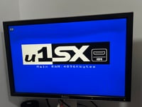 Image 2 of u1-SX HD - uMSX MSX2+ 1ChipMSX Clone