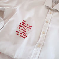 Image 1 of camicia del papà <3