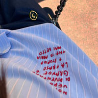 Image 4 of camicia del papà <3