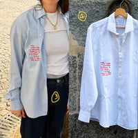 Image 3 of camicia del papà <3