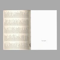 Image 3 of [TEJIDO AJADO™] DE PLIEGUES Y SUBRAYADOS (SARA AGUDO)