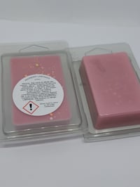 Image 5 of Wax block clamshells