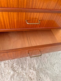 Image 5 of APARADOR VINTAGE ESTILO NORDICO, AÑOS 60