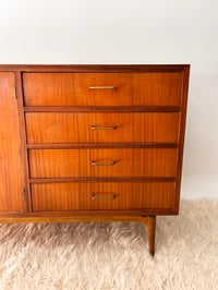 Image 3 of APARADOR VINTAGE ESTILO NORDICO, AÑOS 60