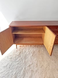 Image 6 of APARADOR VINTAGE ESTILO NORDICO, AÑOS 60