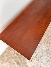 Image 9 of APARADOR VINTAGE ESTILO NORDICO, AÑOS 60