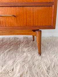 Image 7 of APARADOR VINTAGE ESTILO NORDICO, AÑOS 60