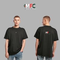 Image 3 of Medusa Fit Coaching - Heavy Oversized Tee