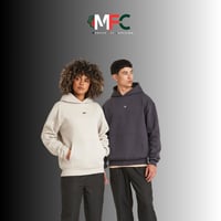Image 3 of Medusa Fit Coaching - Premium Heavy Oversized Hoodie