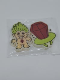 Image 2 of 90s Retro Collection Packs - Dreamcloud