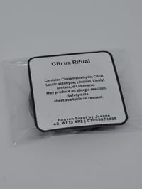 Image 3 of 90s Retro Pack - Citrus Ritual