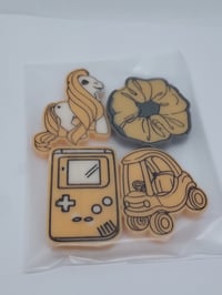 Image 1 of 90s Retro Pack - Citrus Ritual