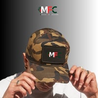 Image 1 of MEDUSA FIT COACHING - CAPS