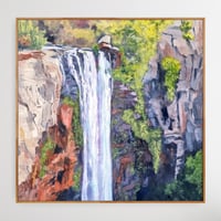 Image 1 of Over The Edge