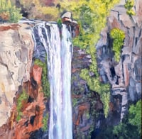 Image 2 of Over The Edge