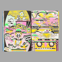 Image 5 of [JUMBO PRESS™] FRIENDS IN MANY PLACES (SANDER ETTEMA)