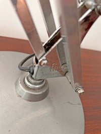 Image 7 of FLEXO MESA FASE MODELO 67 G, AÑOS 70