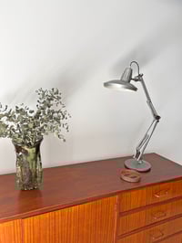 Image 1 of FLEXO MESA FASE MODELO 67 G, AÑOS 70