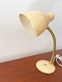 Image 2 of FLEXO VINTAGE MID-CENTURY, AÑOS 60