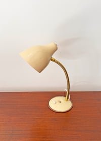 Image 1 of FLEXO VINTAGE MID-CENTURY, AÑOS 60