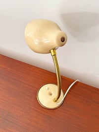 Image 3 of FLEXO VINTAGE MID-CENTURY, AÑOS 60