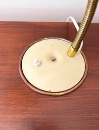 Image 5 of FLEXO VINTAGE MID-CENTURY, AÑOS 60