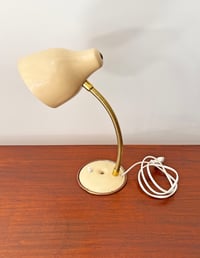 Image 6 of FLEXO VINTAGE MID-CENTURY, AÑOS 60