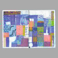 Image 7 of [JUMBO PRESS™] ONLY HUMAN (DAVID SHILLINGLAW)