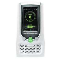 Image 3 of Particle Mass Concentration Detector with Formaldehyde CO2/PM2.5/PM10 TVOC Temperature/Humidity