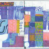 Image 6 of [JUMBO PRESS™] ONLY HUMAN (DAVID SHILLINGLAW)