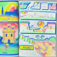 Image 4 of [JUMBO PRESS™] FRIENDS IN MANY PLACES (SANDER ETTEMA)