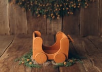 Image 8 of Car in two colors