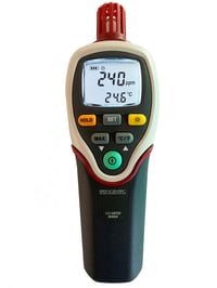 Image 2 of Handheld Carbon Monoxide Meter