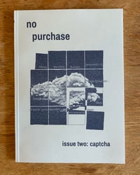 no purchase 2 'captcha'