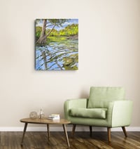 Image 1 of A Ripple In Time 