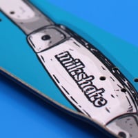 Image 3 of EDC Knife - Cwtch (Select Colour)