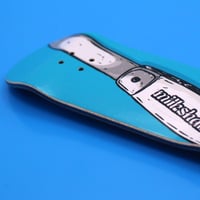 Image 4 of EDC Knife - Draig (Select Colour)