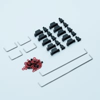 Image 1 of [Pre-Order] Fourwrap V2 Stabilisers