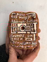 Image 4 of Dead Redwing